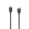 ALOGIC HDMI kábel 4K 2m konektor samec na konektor samec 18 Gbit/s čierny