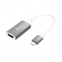 j5create JCA153G-N USB-C® na 4K HDMI™ adaptér, 2.0/3.2 Gen 1 (3.1 Gen 1), USB Type-C, HDMI výstup, 3840 x 2160 pixelov