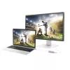j5create JCA153G-N USB-C® na 4K HDMI™ adaptér, 2.0/3.2 Gen 1 (3.1 Gen 1), USB Type-C, HDMI výstup, 3840 x 2160 pixelov