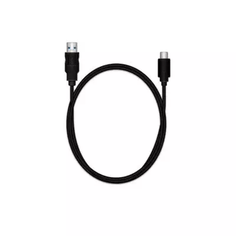 USB kábel MediaRange MRCS160 USB 3.2 Gen 1 1,2 m