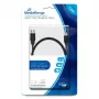 USB kábel MediaRange MRCS160 USB 3.2 Gen 1 1,2 m