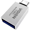 USB-A USB-C adaptér Vision TC-USBC3A