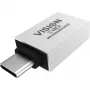 USB-A USB-C adaptér Vision TC-USBC3A