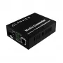 Sieťový mediakonvertor Lanview LVN-MED-SFP+-10GB-X 10Gbps