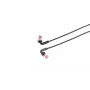Sieťový kábel Lanview LV-6AFTP-FLEX-ANG-02B RJ45 Cat6A 2 m čierny