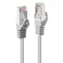 Lindy 48338 Sieťový kábel sivý 3 m Cat5e F/UTP (FTP)
