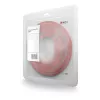 Lindy 47162 Sieťový kábel červený 1 m Cat6a S/FTP (S-STP)