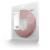 Lindy 45383 Sieťový kábel červený 0,3 m Cat6a S/FTP (S-STP)