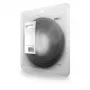 Sieťový kábel Lindy 47309 Cat7 S/FTP, RJ-45 na RJ-45, 2 m, čierny