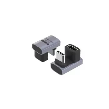 USB kábel MicroConnect MC-USB4AG 4 m USB 2.0 A na Micro B