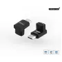 USB kábel Microconnect MC-USB4AF 4,5 m USB 2.0 A na Micro B