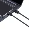 Microconnect ECO-USB3.1CA2 USB kábel USB 3.2 Gen 1 (3.1 Gen 1) 2 m USB-C čierny