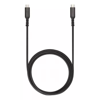 USB kábel ASUS LCR50 1,5 m USB-C čierny 0,48 Gbit/s