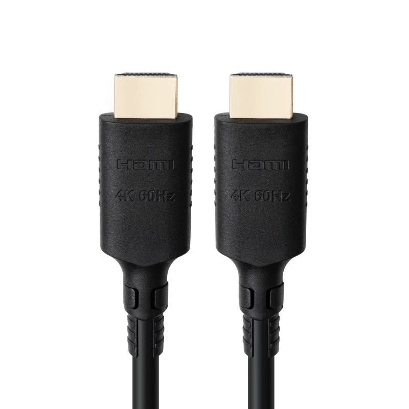 HDMI kábel MicroConnect MC-HDM19192V2.0LSZH – HDMI 2.0, podpora 4K, plášť LSZH