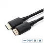 HDMI kábel MicroConnect MC-HDM19195V2.0LSZH 4K Low Smoke Zero Halogen