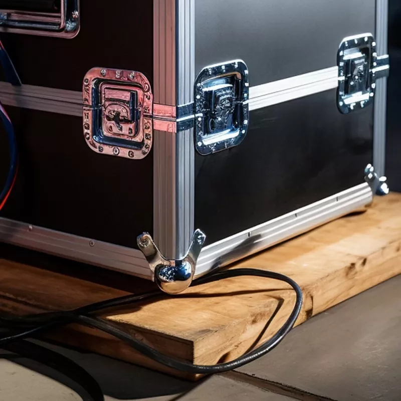Lindy 38530 HDMI kábel 30 m HDMI Type-A (štandard) čierny