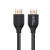 Microconnect ECO-MC-HDM19192V2.0 HDMI kábel 2 m HDMI Type-A (štandard) čierny