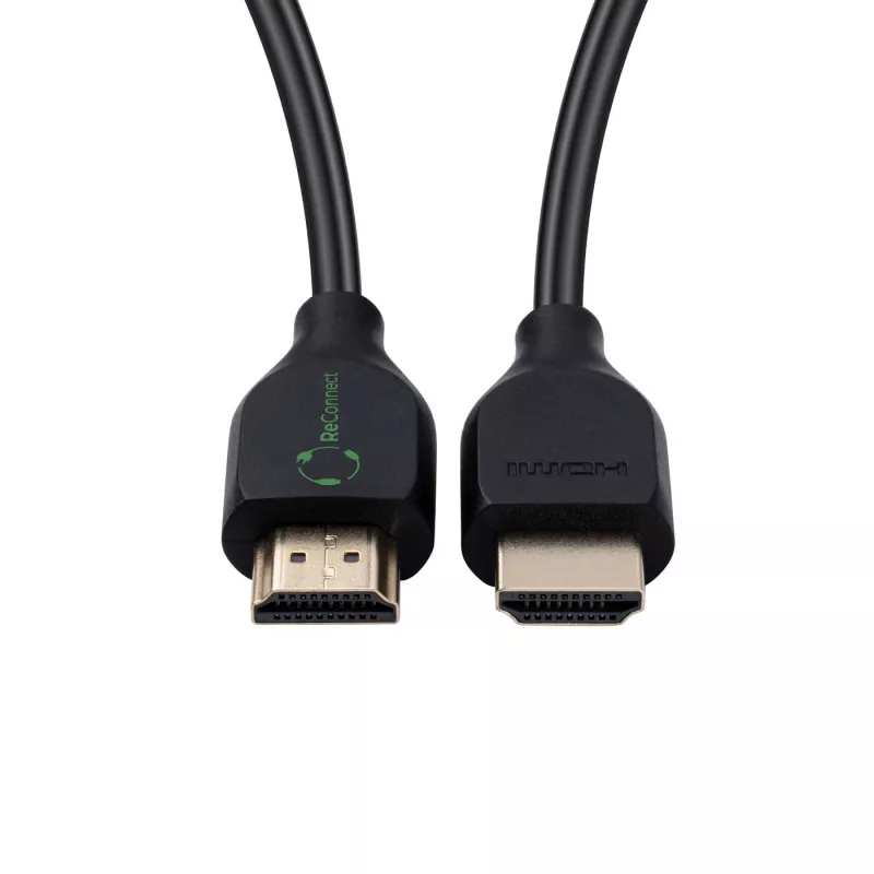 Microconnect ECO-MC-HDM19192V2.0 HDMI kábel 2 m HDMI Type-A (štandard) čierny