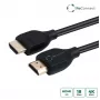 Microconnect ECO-MC-HDM19195V2.0 HDMI kábel 5 m HDMI Type-A (štandard) čierny