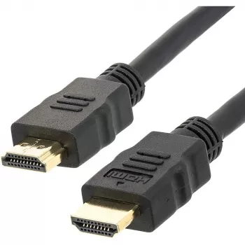 Techly ICOC HDMI-4-050NE HDMI kábel 5 m HDMI Type-A (štandard) čierny