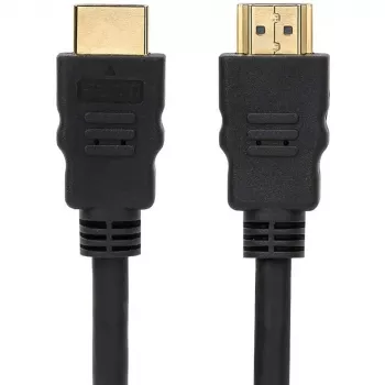 Techly ICOC HDMI-4-050NE HDMI kábel 5 m HDMI Type-A (štandard) čierny