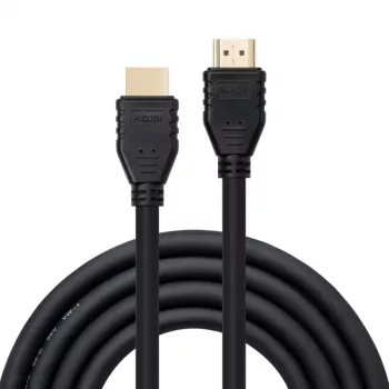 HDMI kábel Lindy 5 m, 4K@60 Hz, flexibilný