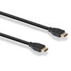 HDMI kábel Lindy 5 m, 4K@60 Hz, flexibilný