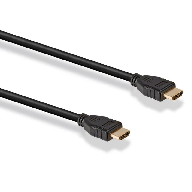 Lindy 37317 flexibilný kábel HDMI, 4K 60Hz, 2 m