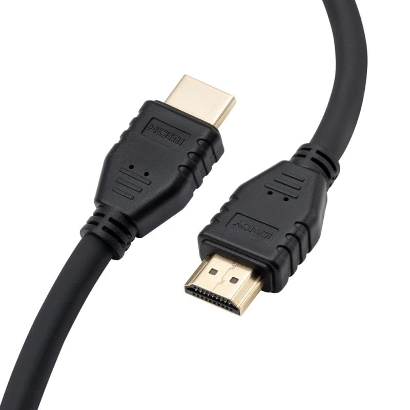 Lindy 37317 flexibilný kábel HDMI, 4K 60Hz, 2 m