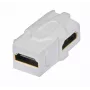 HDMI samica na samicu 90 stupňov Keystone Lindy 60490