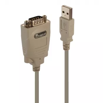 USB na sériový RS422 konvertor Lindy 42844