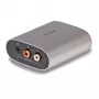 HDMI ARC audio extraktor Lindy 38363 Micro-USB 500 mA 5 V