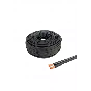 Vivolink PROSPEAK4 audio kábel 100 m čierny