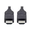 HDMI kábel Manhattan HDMM150CM 4K@30Hz 1,5 m konektor samec na konektor samec čierny
