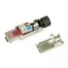 LogiLink MP0040 zástrčka RJ45 Cat.6A, montovateľná na mieste