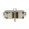Káblový konektor LogiLink MP0041 RJ-45 štandardný kábel metalický