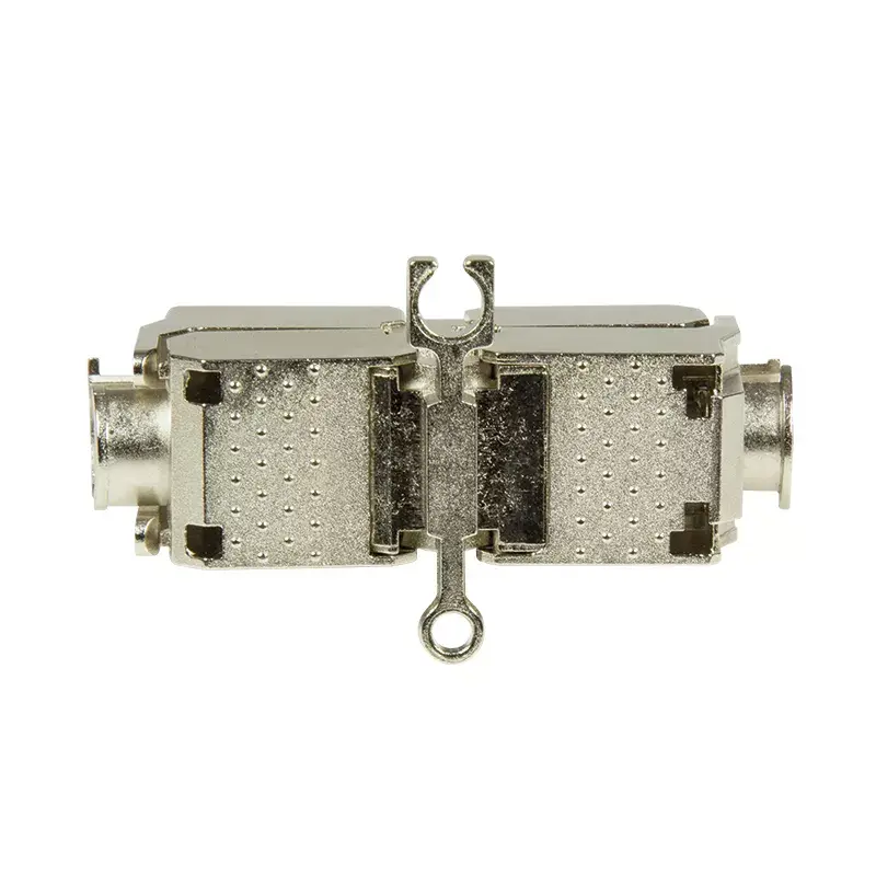 Káblový konektor LogiLink MP0041 RJ-45 štandardný kábel metalický