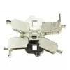 Káblový konektor LogiLink MP0041 RJ-45 štandardný kábel metalický