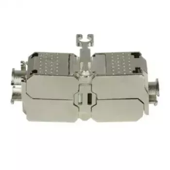 Káblový konektor LogiLink MP0041 RJ-45 štandardný kábel metalický