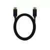 DisplayPort kábel MediaRange MRCS159 2 m čierny