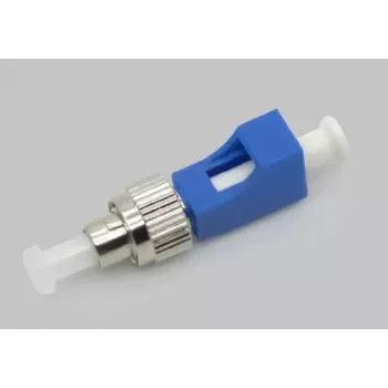 Tester sieťových káblov Lanview LVO-1.25MM-ADAPTER LC konektor samec 20mm šírka