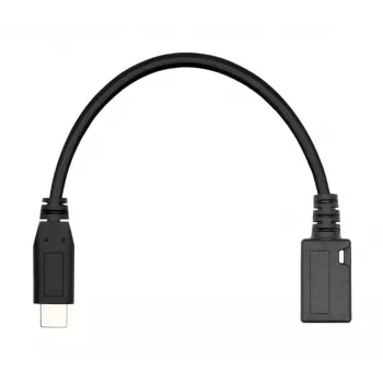 USB kábel ProXtend USBC-MICROB-0002