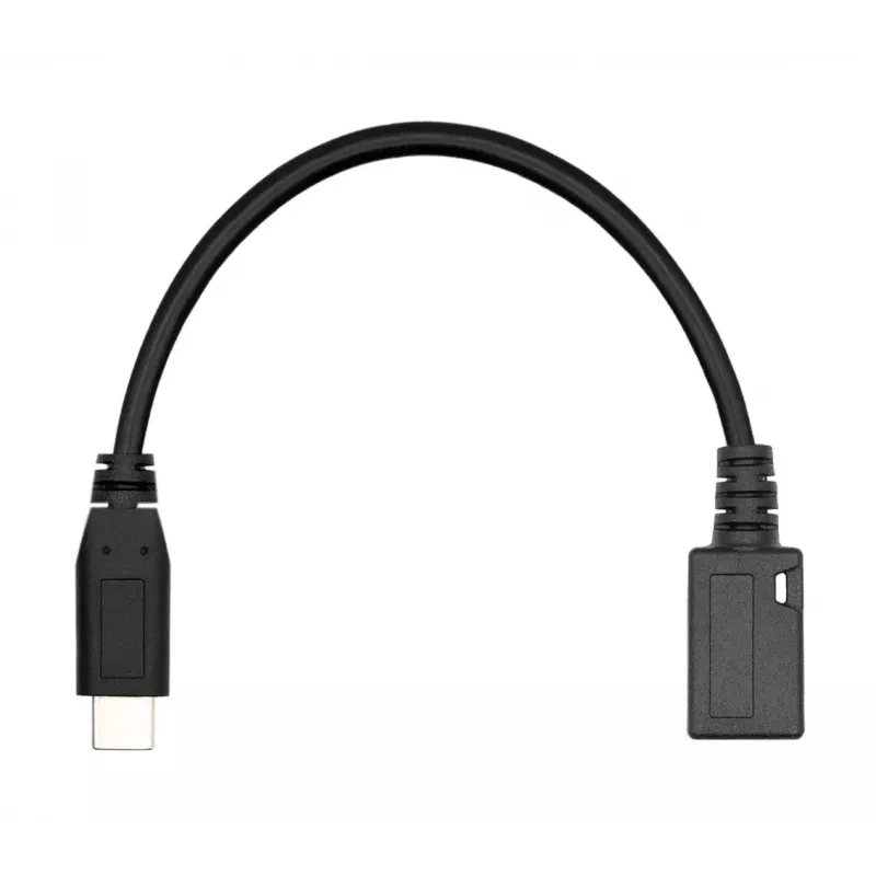 USB kábel ProXtend USBC-MICROB-0002