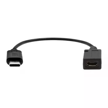 USB kábel ProXtend USBC-MICROB-0002
