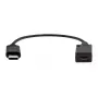 USB kábel ProXtend USBC-MICROB-0002