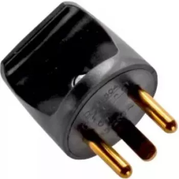 Sieťový napájací adaptér MicroConnect GRUEDBSPS čierny 140 g