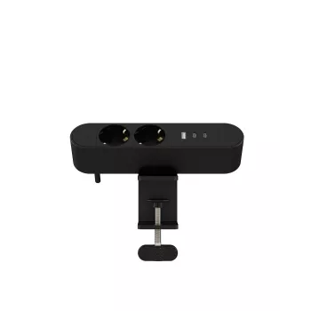 Napájací zdroj MicroConnect MC-MDPS-EU2-30W 30 W multi-desktop zásuvka, EU konektor