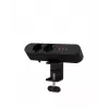 Desktopová predlžovacia zásuvka MicroConnect MC-MDPS-EU2-67W – 2 zásuvky, 67 W celkový výkon
