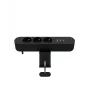 Predlžovacia zásuvka pre stôl MicroConnect MC-MDPS-FR3-67W — 3 zásuvky, 67 W celkový výkon