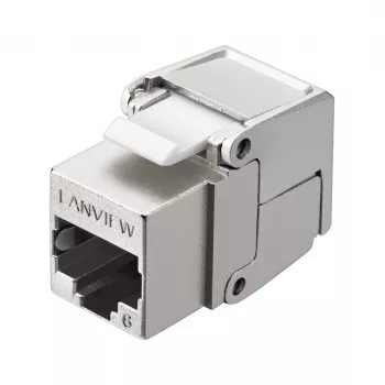 Lanview LVN128082 Keystone modul